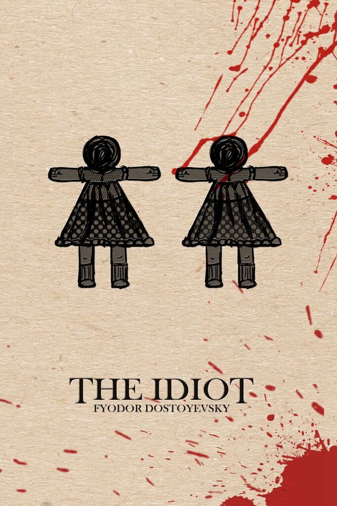 Title details for The Idiot by Fyodor Dostoyevsky - Available